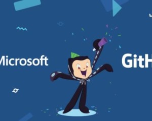 嘉定网站建设微软正式宣布75亿美元收购GitHub，开发者们会买账吗？